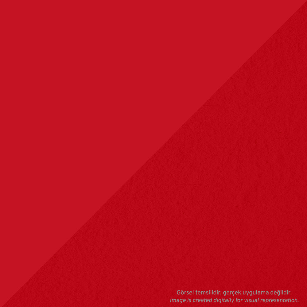 Deka ColorLack Fırınlanabilen Seramik Boyası 25ml Rubin 19