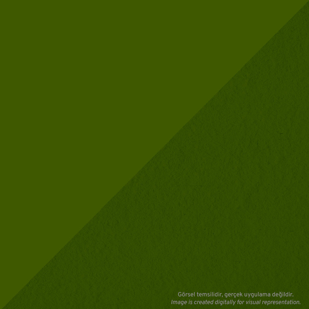 Deka ColorLack Fırınlanabilen Seramik Boyası 25ml Oliv 71