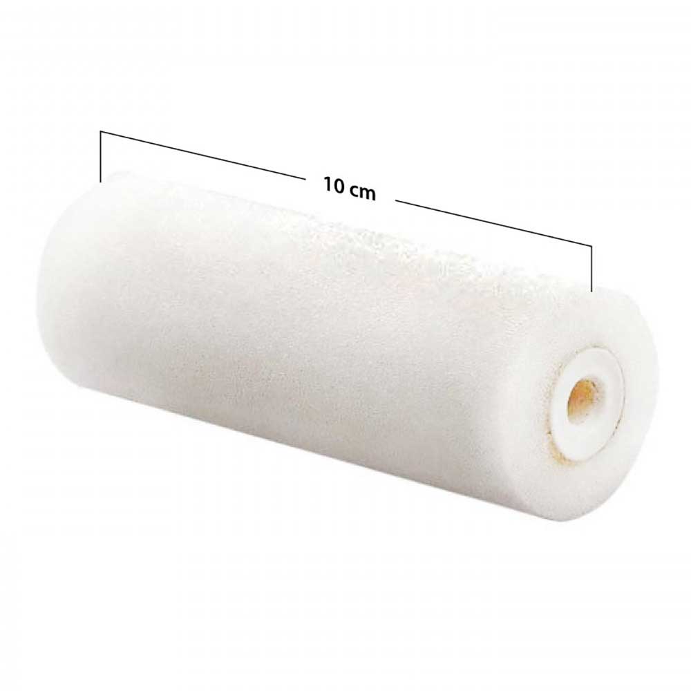 Fanart Academy Rulo Sünger Yedeği 10cm