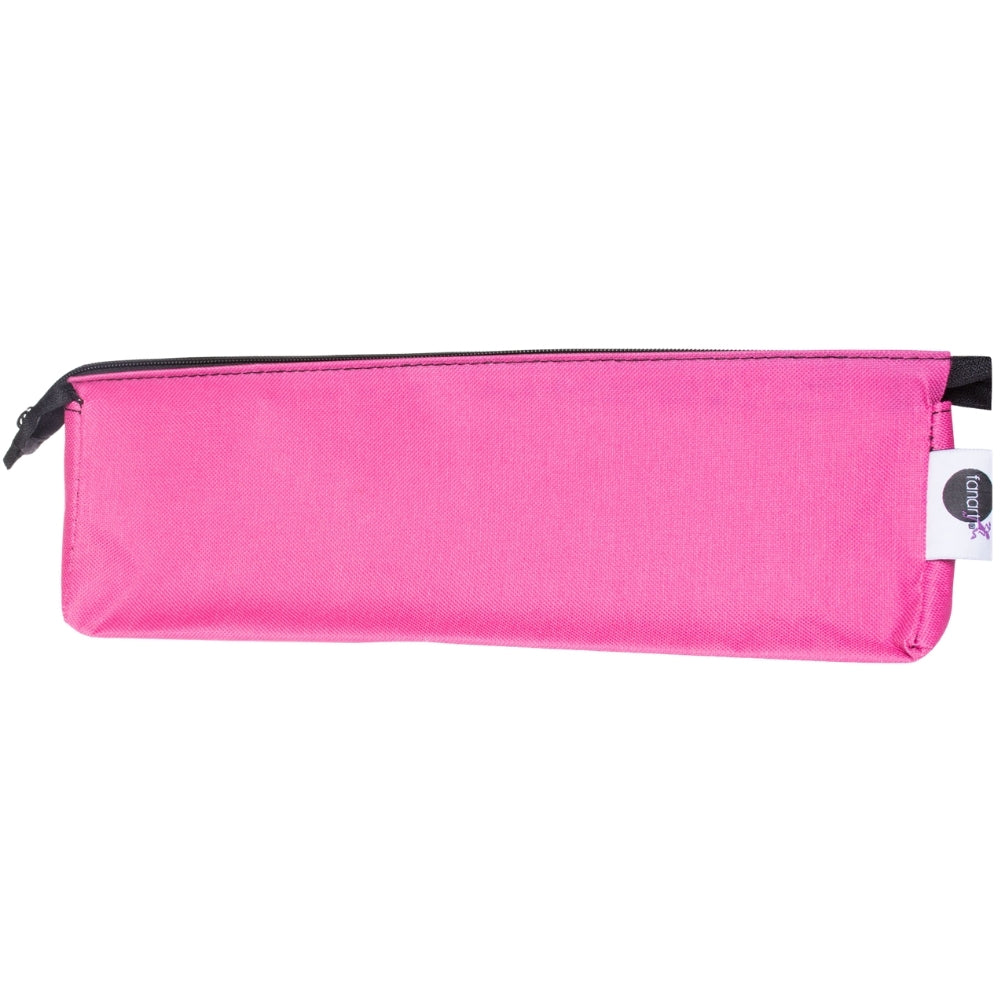 Fanart Academy Soft Fırçalık 15x35x10cm Pembe