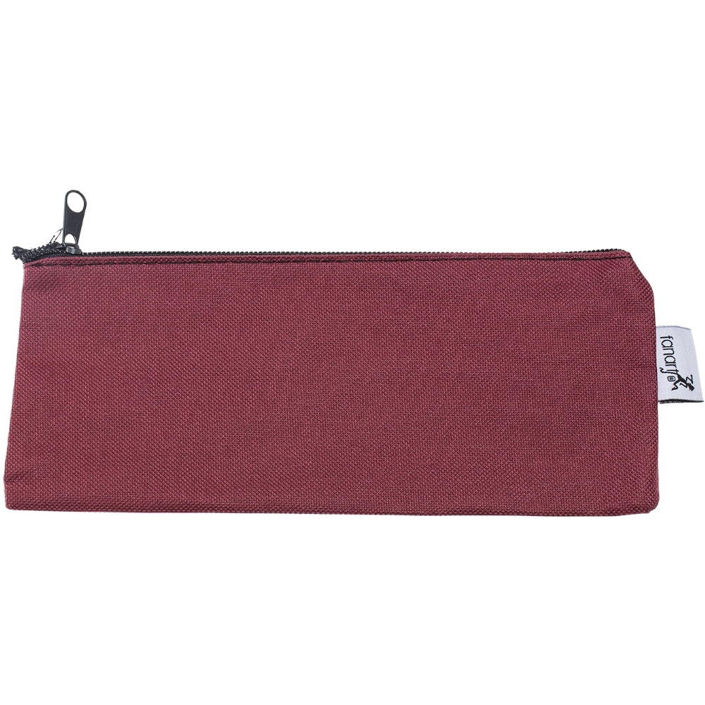 Fanart Academy Soft Kalemlik 10x21cm Bordo