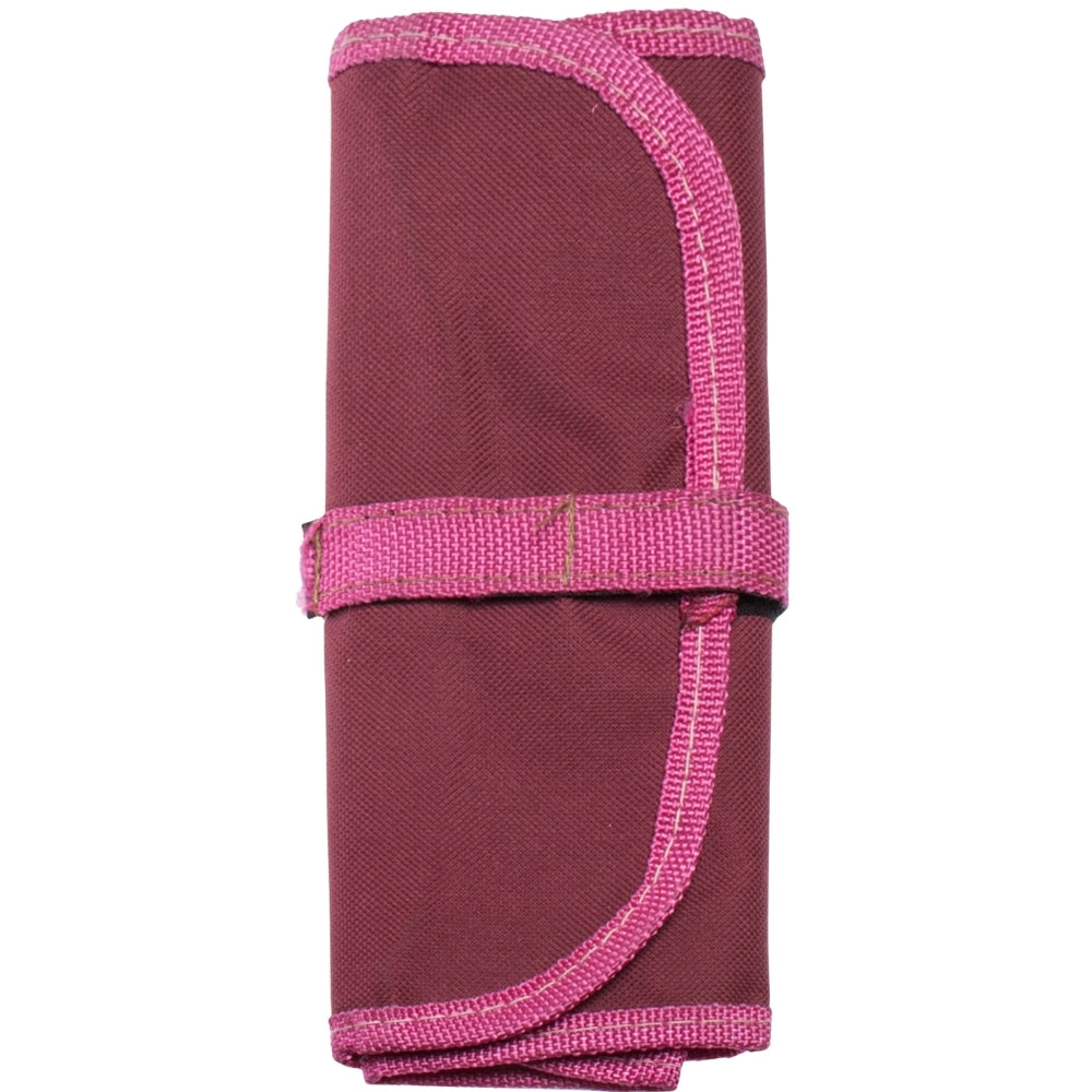 Fanart Academy Soft Katlamalı Kalemlik 32x19cm Fuşya