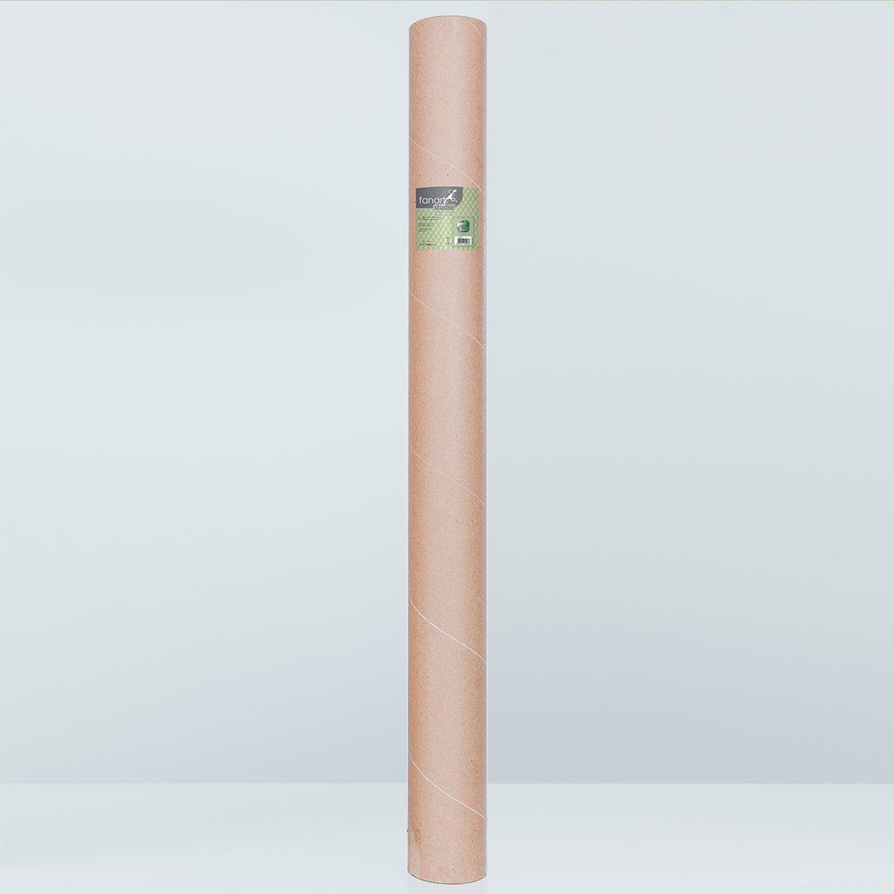 Fanart Studio Rulo Tuval Bezi %100 Pamuk 420gr 2,1x1m