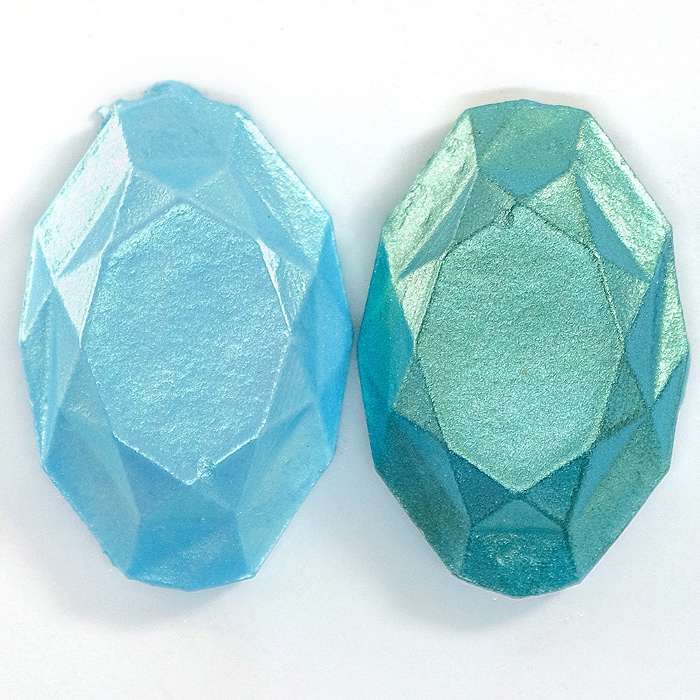 Jacquard Pearl Ex Pigment 14gr Duo Blue-Green 681