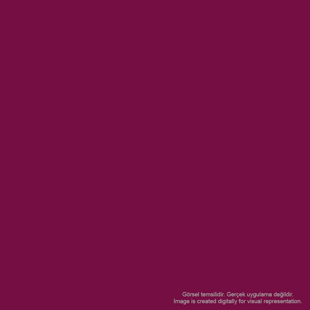 Jacquard Professional Screen Ink Serigrafi Mürekkebi 118ml Opaque Rubine 133