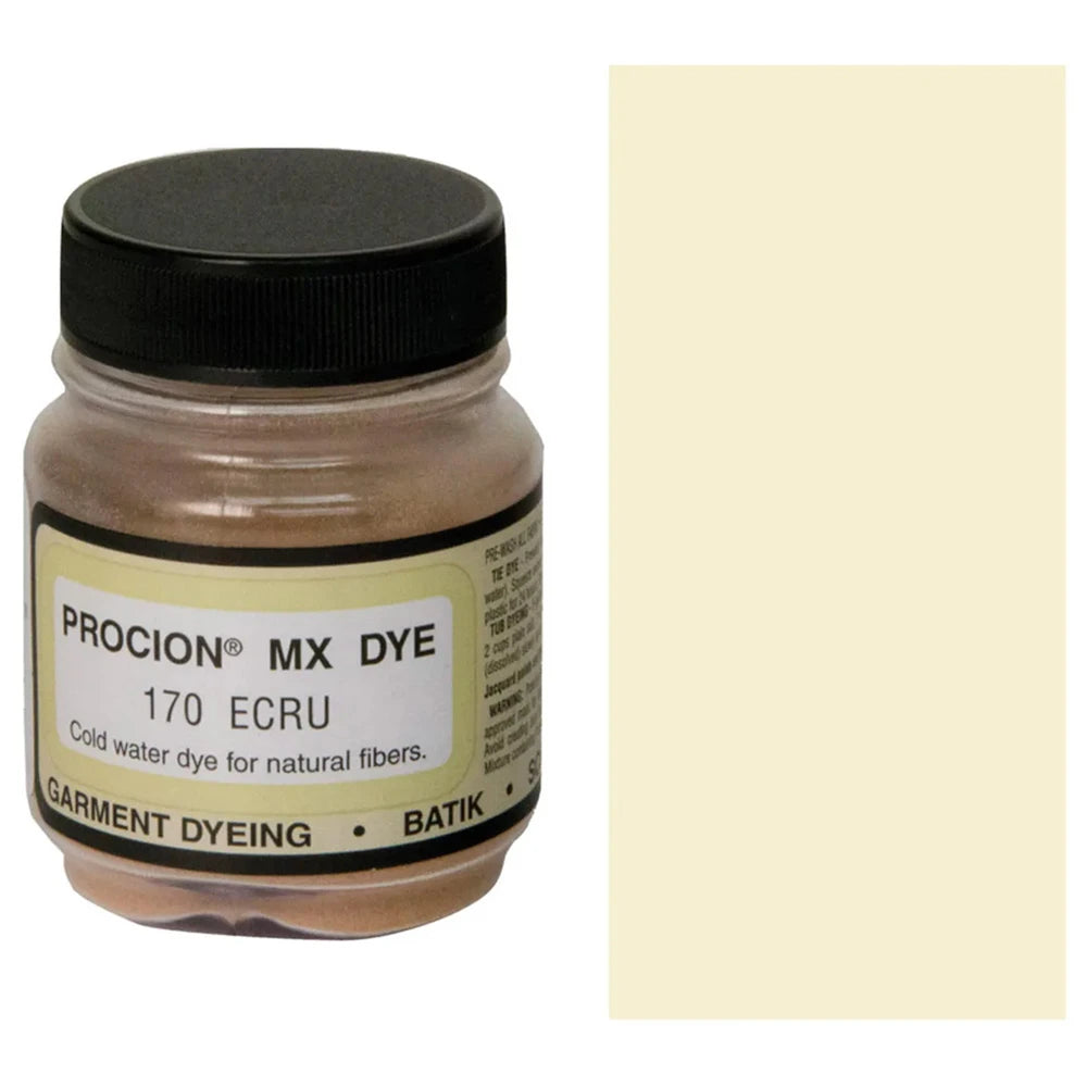 Jacquard Procion MX 19gr Ecru