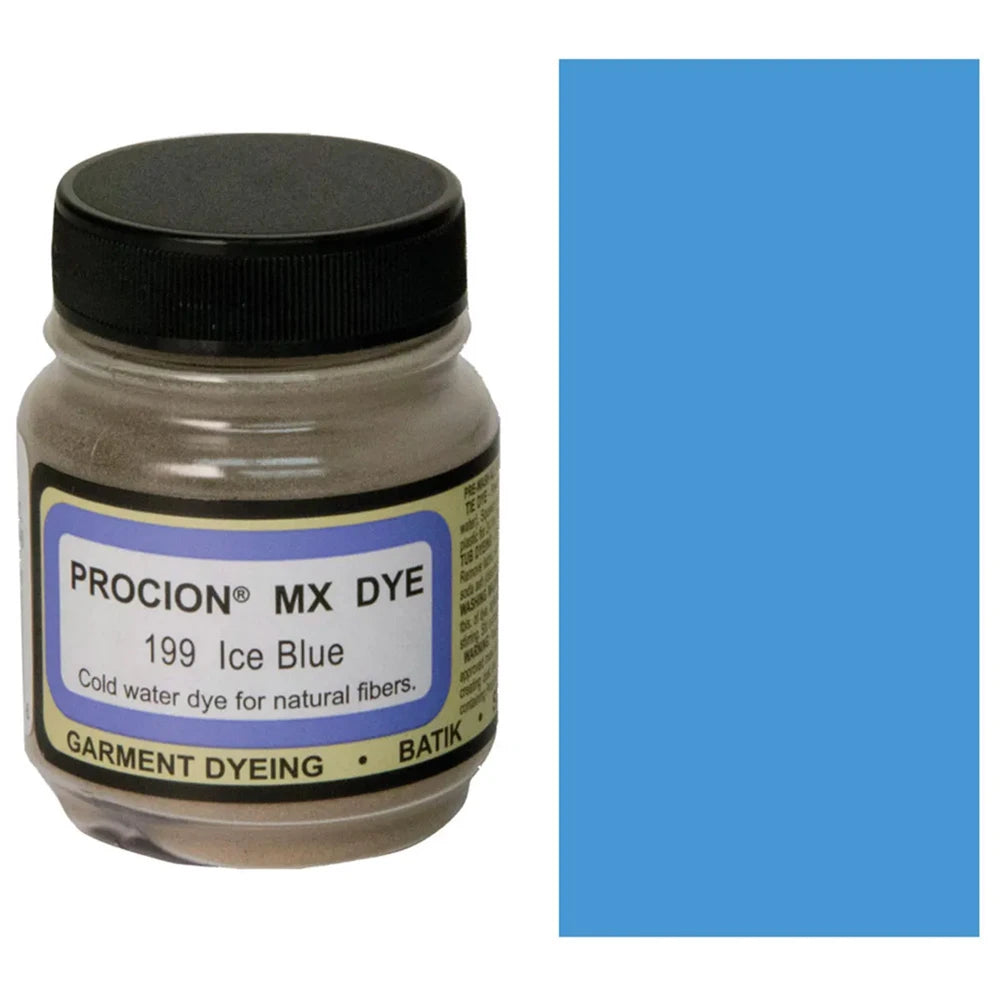Jacquard Procion MX 19gr Ice Blue