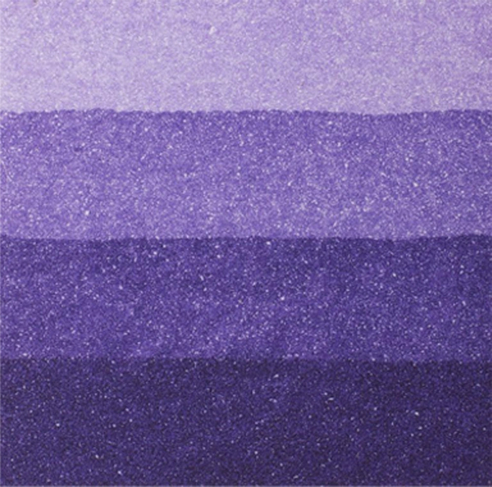 Lefranc Bourgeois Charbonnel Etching Renkli Gravür Mürekkebi 60ml Stable Violet 628 S.6