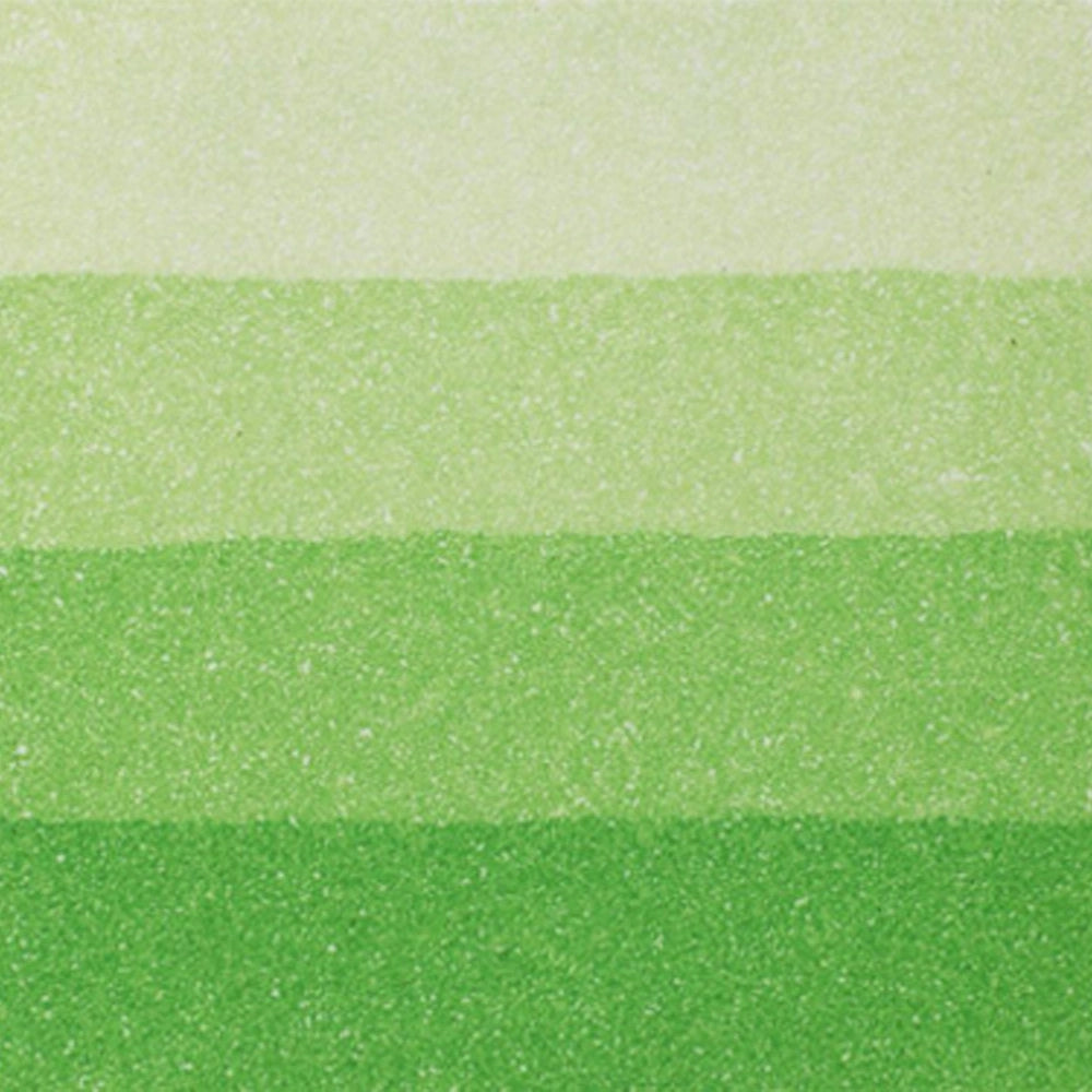 Lefranc Bourgeois Charbonnel Etching Renkli Gravür Mürekkebi 60ml Spring Green 544 S.4