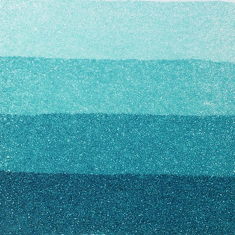 Lefranc Bourgeois Charbonnel Etching Renkli Gravür Mürekkebi 60ml Permanent Viridian Lake 676 S.4