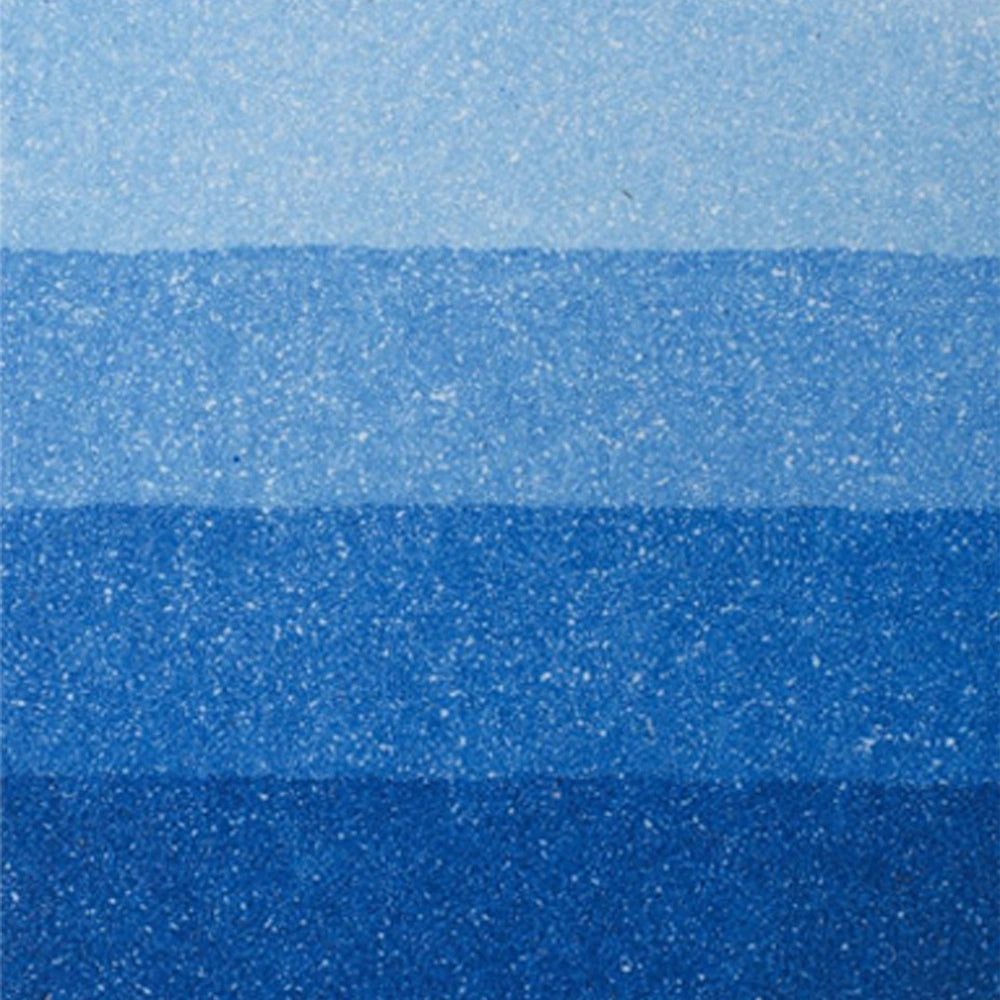 Lefranc Bourgeois Charbonnel Etching Renkli Gravür Mürekkebi 200ml Ocean Blue 904 S.4