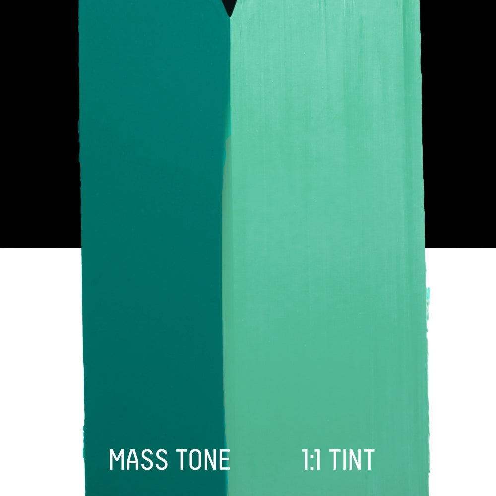 Liquitex Professional Heavy Body Akrilik Boya 59ml Cobalt Turquoise 169 S4