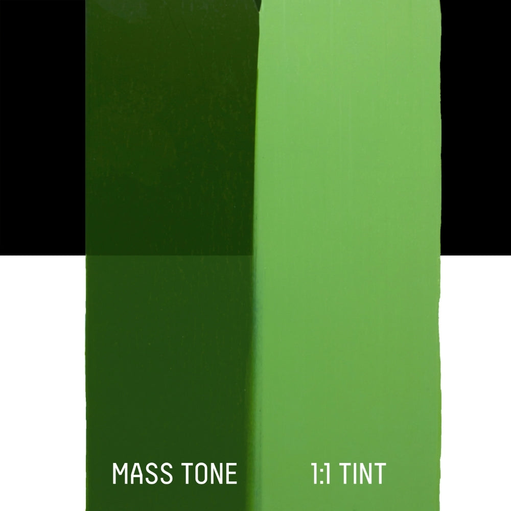 Liquitex Professional Heavy Body Akrilik Boya 59ml Hooker’s Green Hue Permanent 224 S1