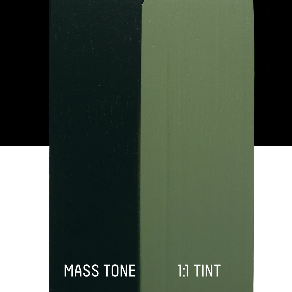 Liquitex Professional Heavy Body Akrilik Boya 59ml Hooker’s Green Deep Hue Permanent 225 S1
