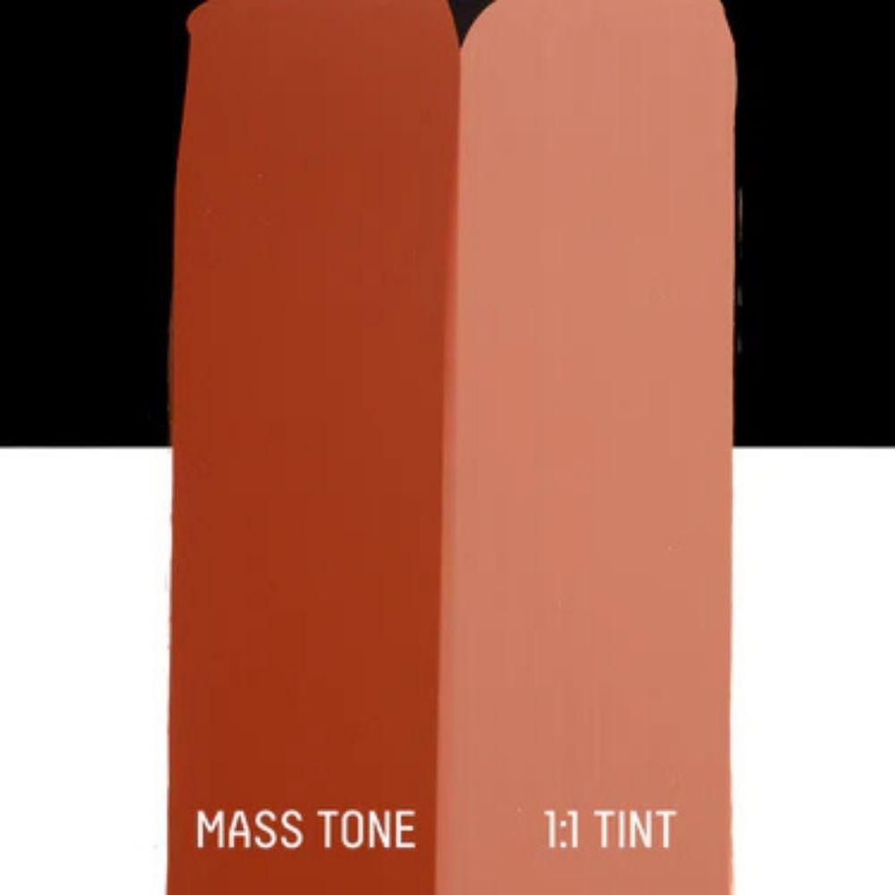 Liquitex Basics Akrilik Boya 118ml Red Oxide 335