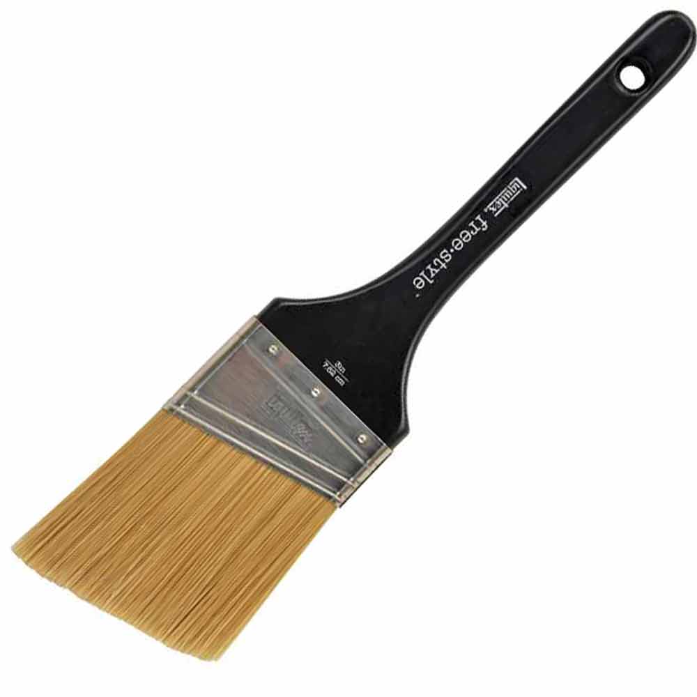 Liquitex Professional Artists' Free Style Fırça Üniversal Açılı 3"