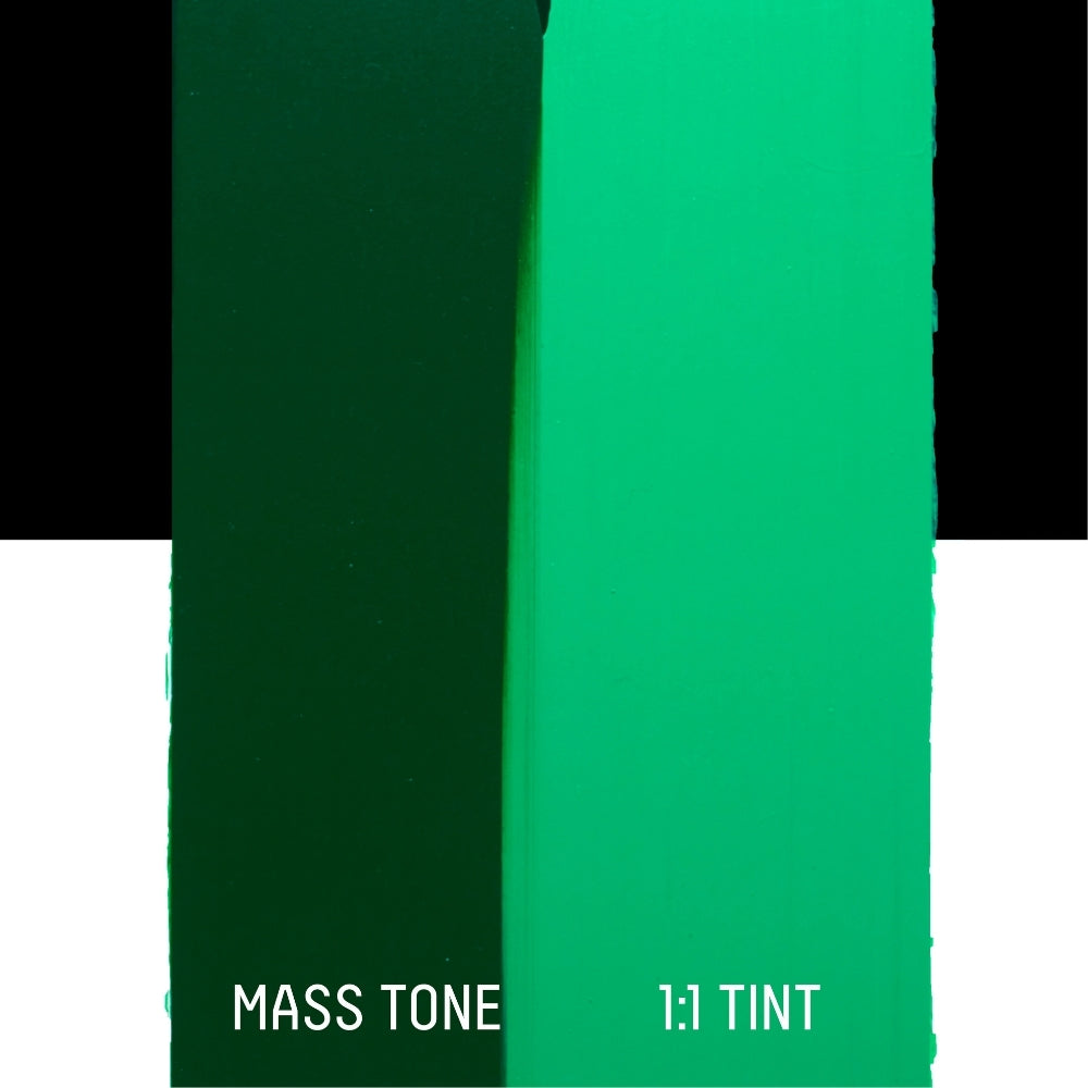 Liquitex Professional Soft Body Akrilik Boya 59ml Green Deep Permanent 350 S2