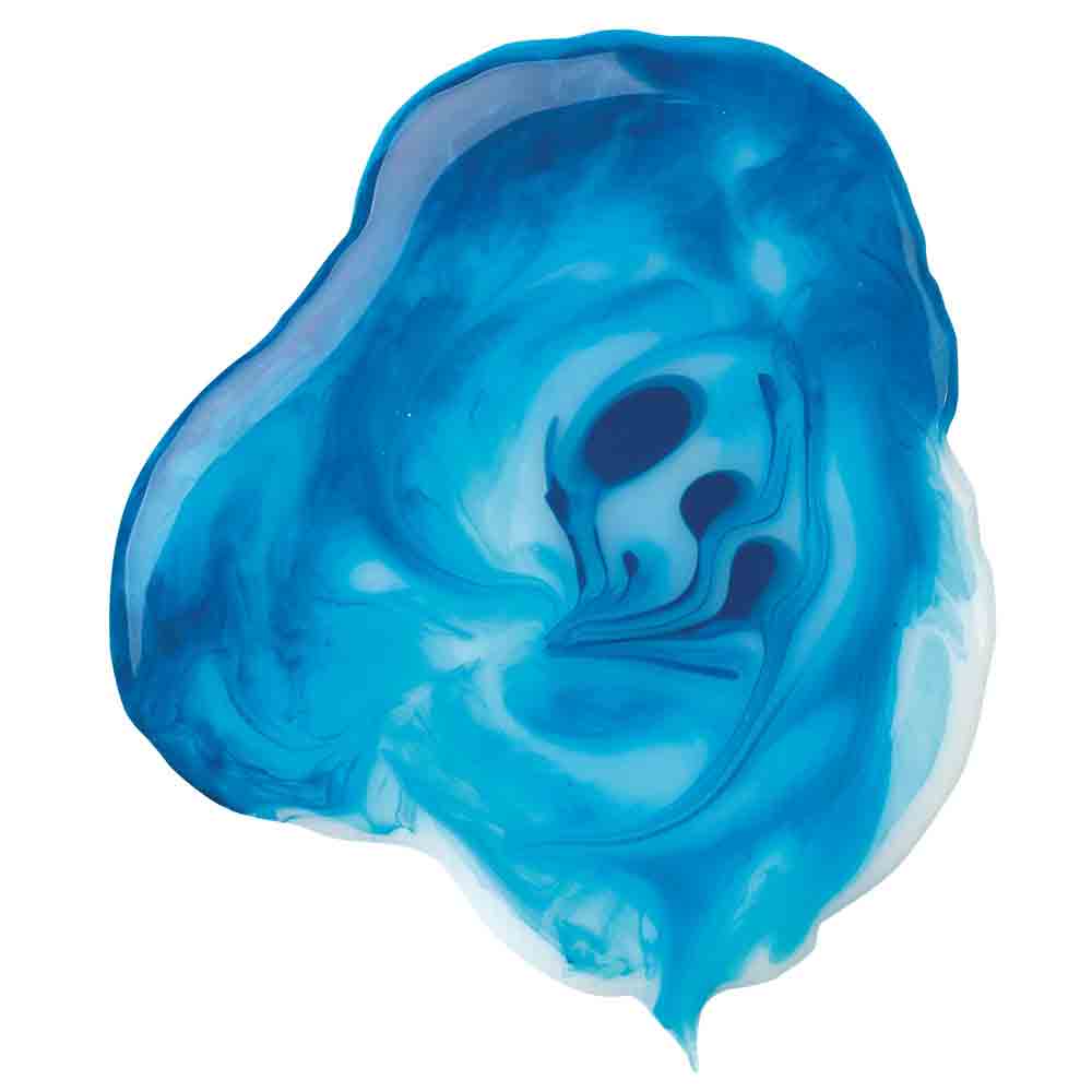 Liquitex Professional Acrylic Pouring Mediums Trials Set (Pouring Medyum Deneme Seti)