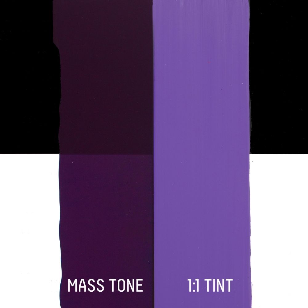 Liquitex Basics Akrilik Boya 946ml Dioxazine Purple 186