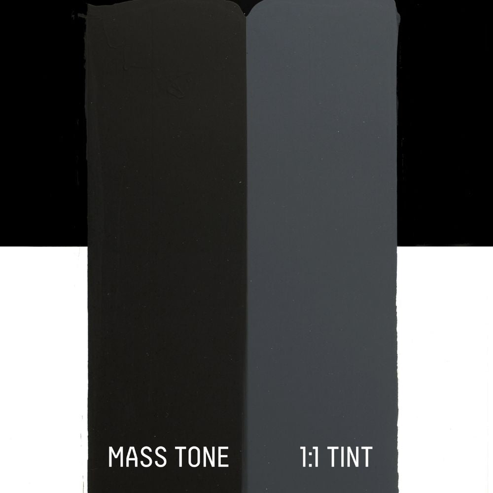 Liquitex Basics Akrilik Boya 946ml Mars Black 276