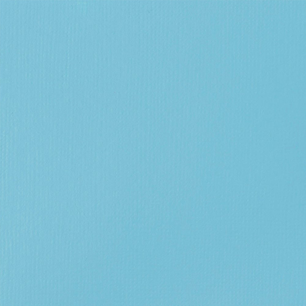 Liquitex Basics Fluid Akrilik Boya 118ml Light Blue Permanent 770