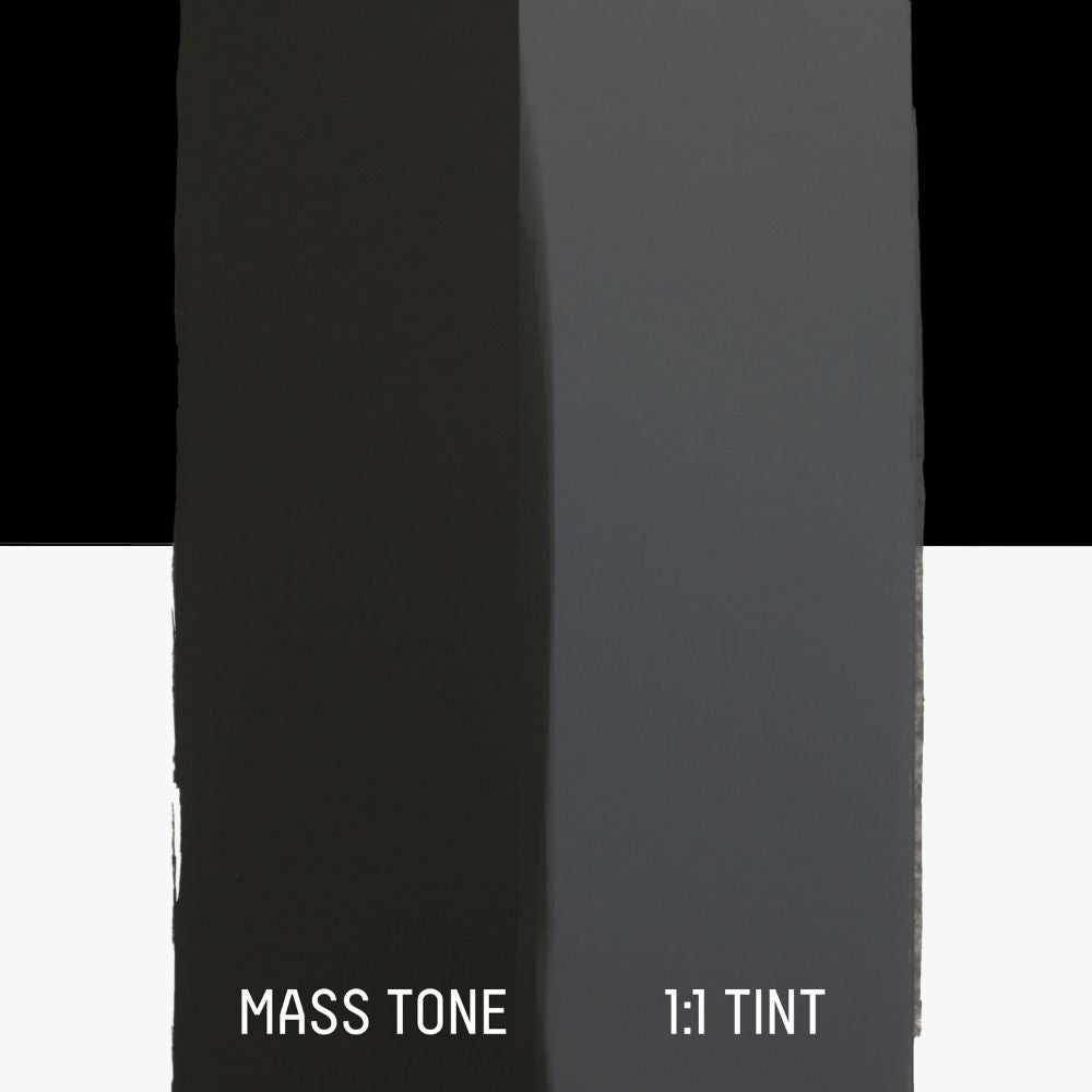 Liquitex Basics Fluid Akrilik Boya 118ml Mars Black 276