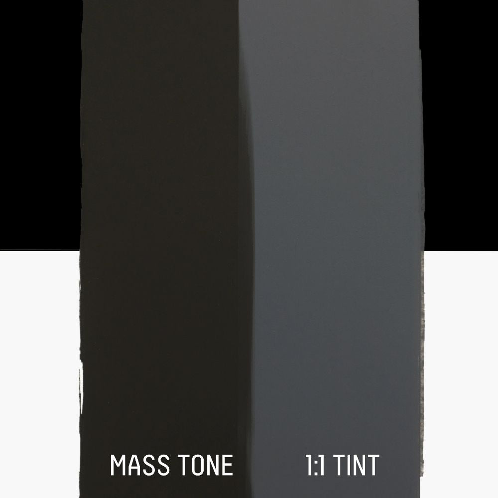 Liquitex Basics Fluid Akrilik Boya 250ml Mars Black 276