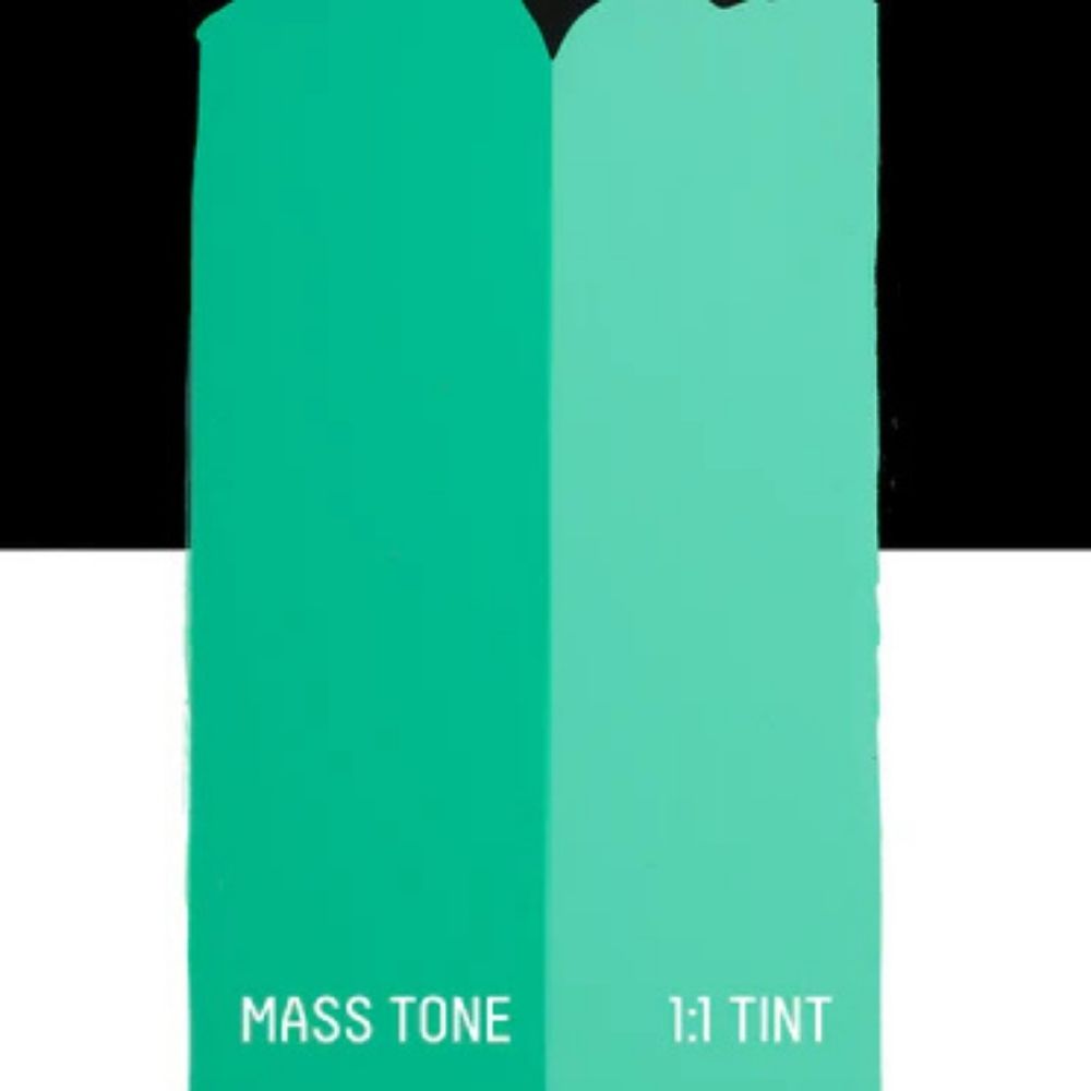 Liquitex Basics Akrilik Boya 22ml Bright Aqua Green 660