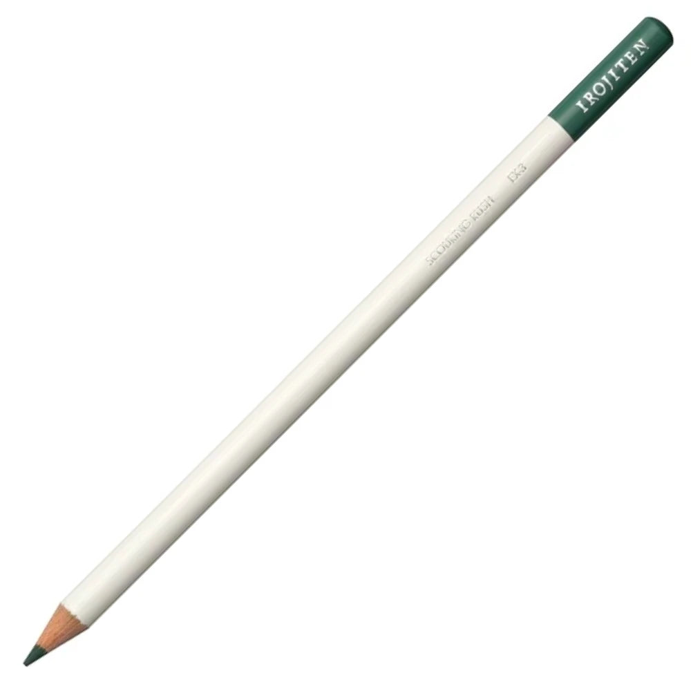 Tombow IROJITEN Boya Kalemi Scouring Rush