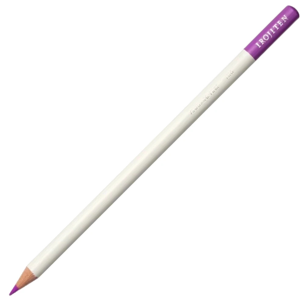 Tombow IROJITEN Boya Kalemi Anemone Pink