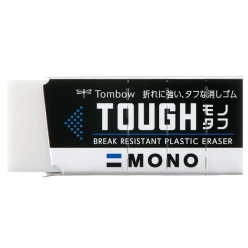 Tombow MONO Tough Silgi 17x11x43mm
