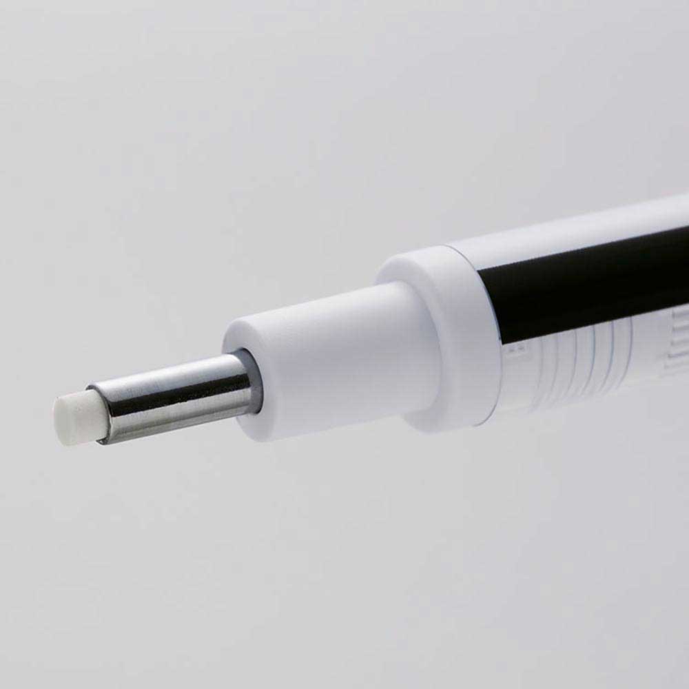 Tombow MONO Zero Fine Kalem Silgi Yuvarlak Uç (2.3mm) Çizgili
