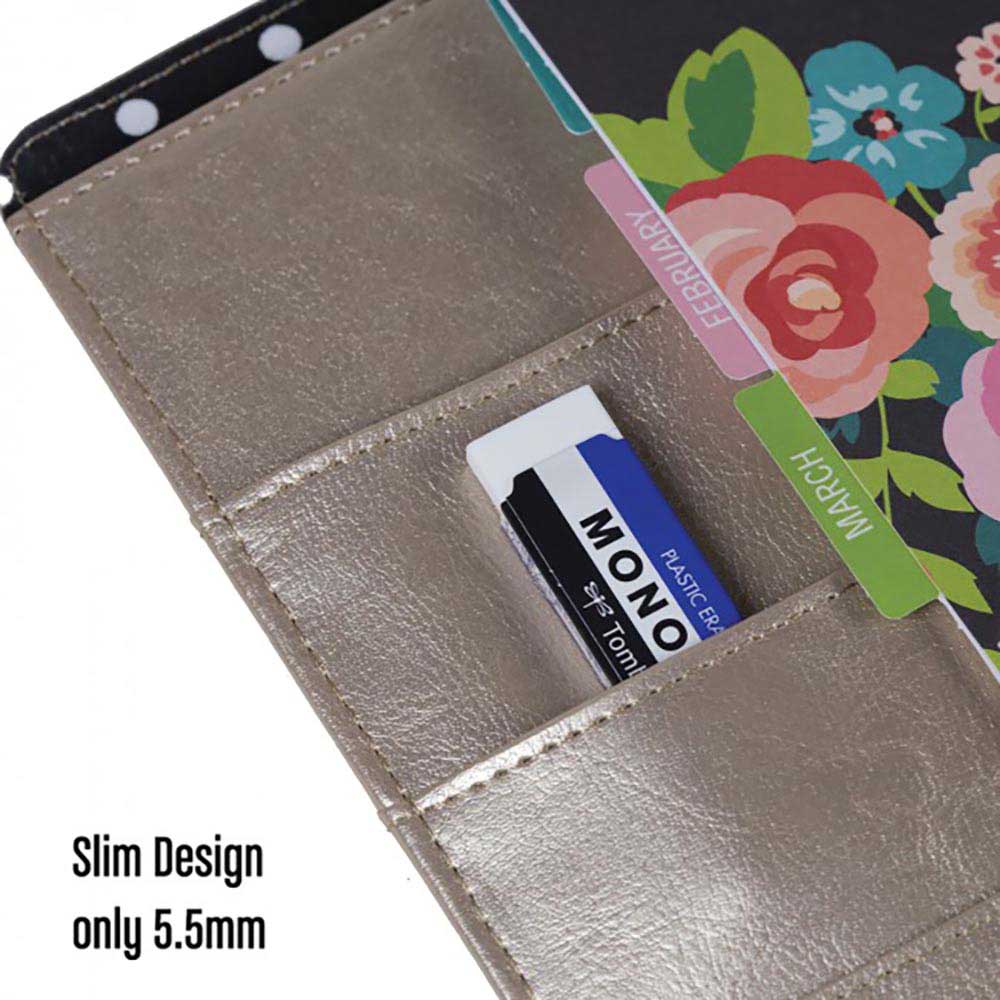 Tombow MONO Smart Silgi 17x6x67mm Beyaz