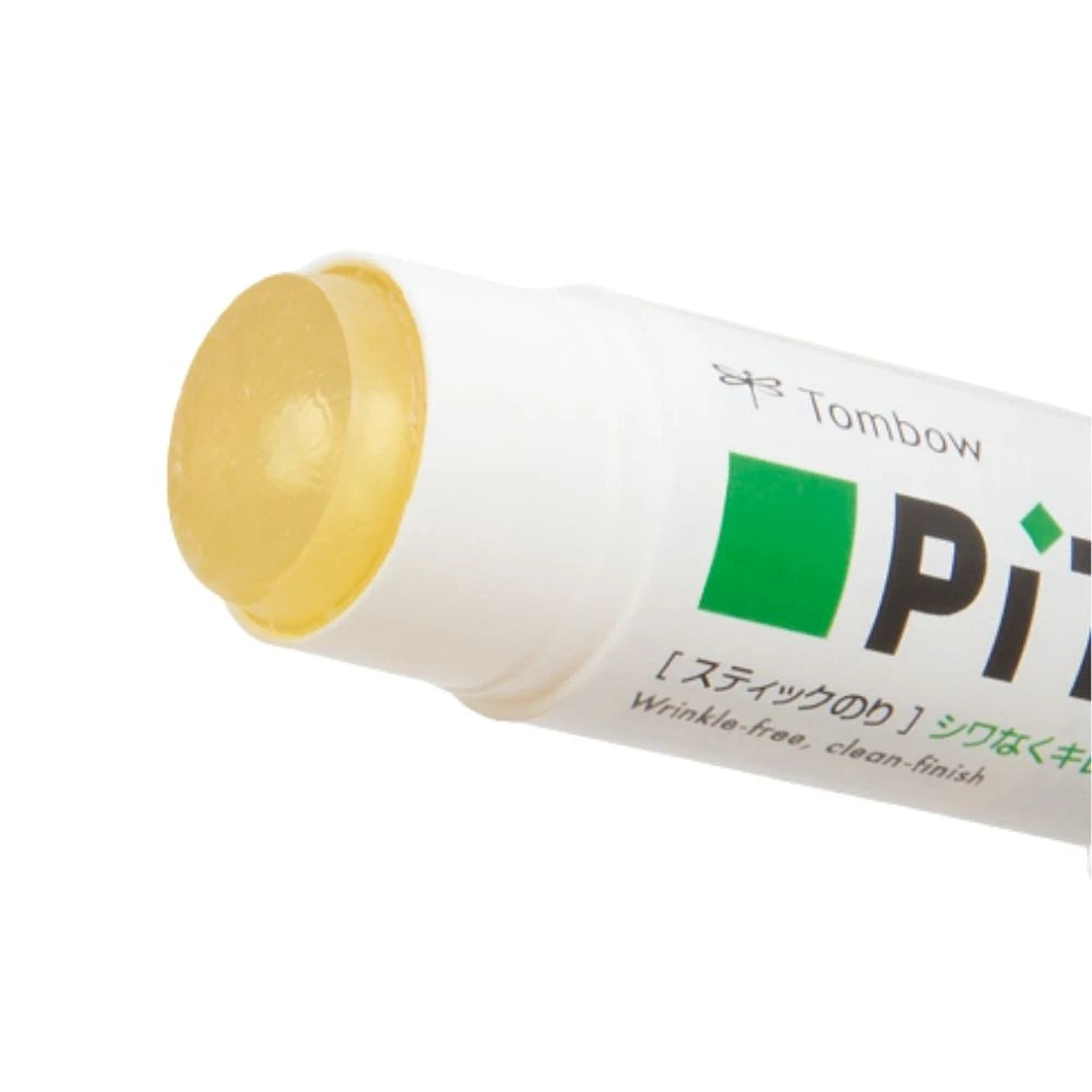 Tombow PiT Shiwa Nashi Pürüz Bırakmayan Stick Yapıştırıcı 21gr