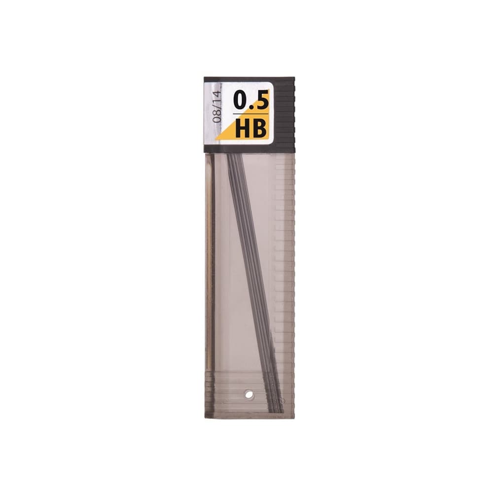 Tombow RG Classic Uç 0.5mm HB 12'li Tüp