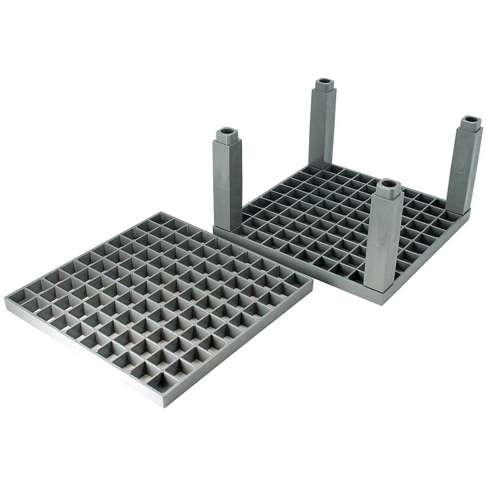 Tombow AB-T Dual Brush Pen 96'li Set (Masa Üstü Standlı)