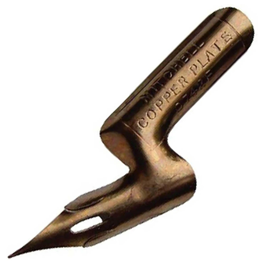 William Mitchell Copperplate Nib
