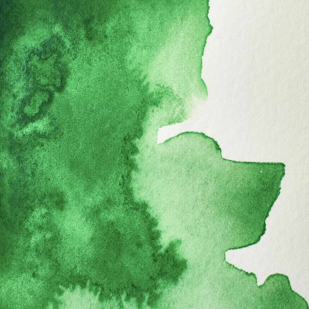 Winsor & Newton Professional Sulu Boya 14ml Cinnabar Green S.2