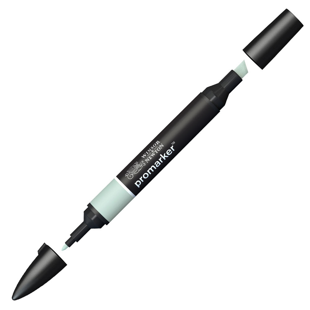 Winsor & Newton Promarker Pebble Blue 005 (C217)