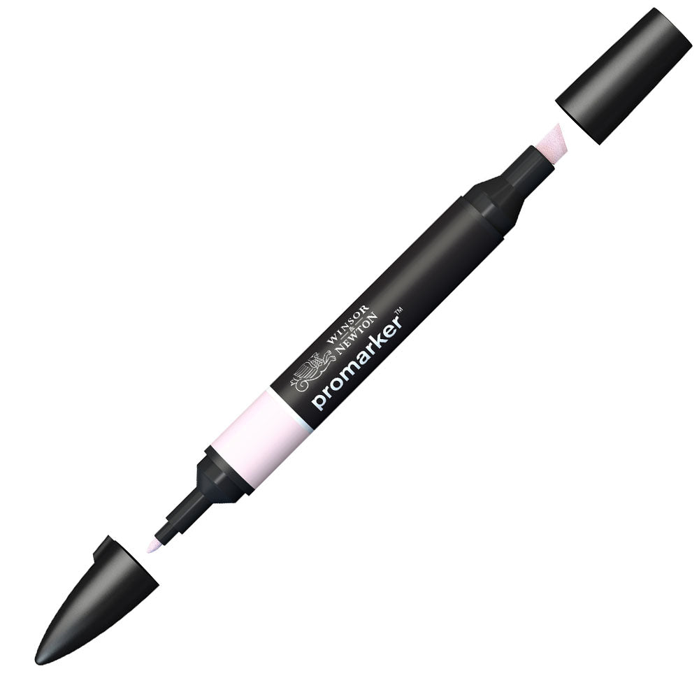 Winsor & Newton Promarker Pale Blossom 014 (M419)