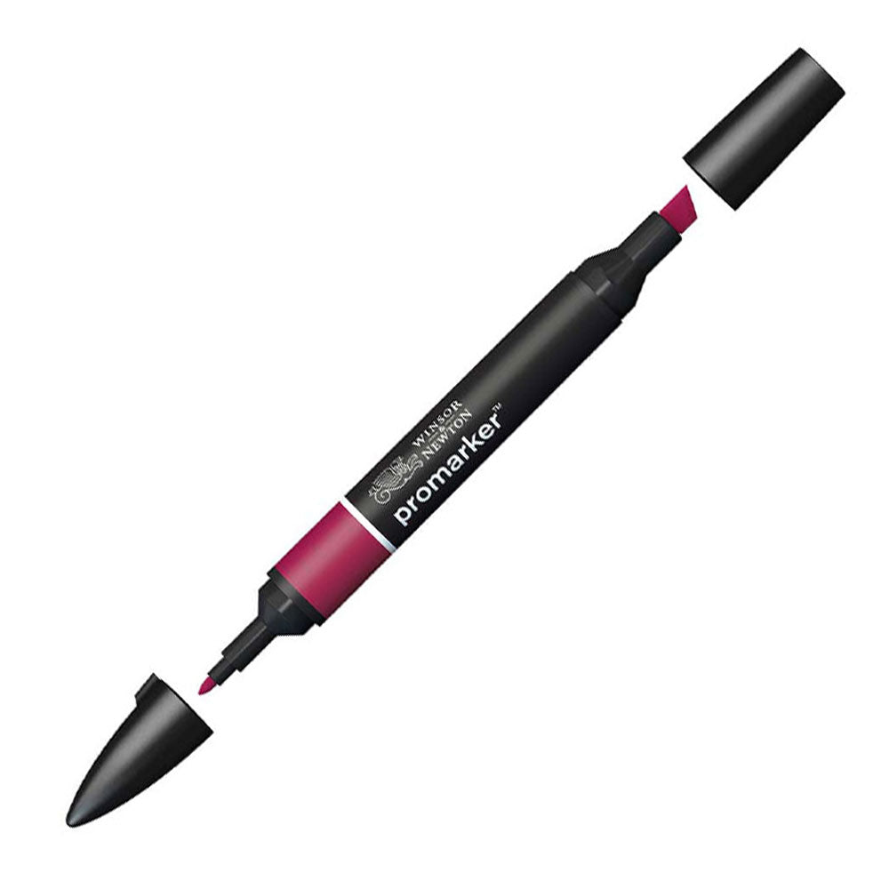 Winsor & Newton Promarker Burgundy 075 (R424)