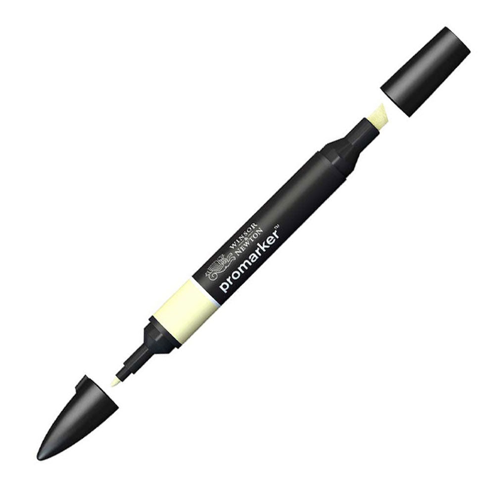 Winsor & Newton Promarker Buttercup 078 (Y417)