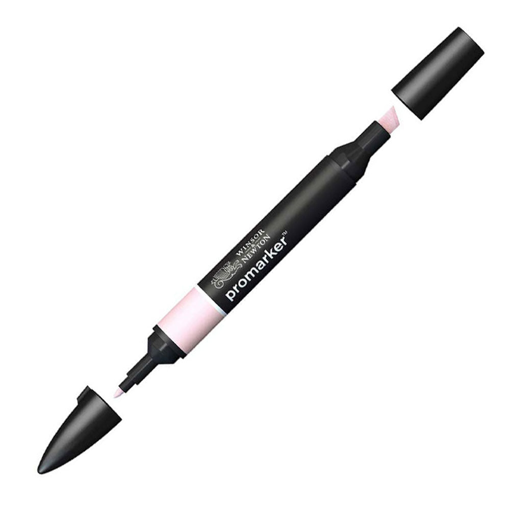 Winsor & Newton Promarker Pale Pink 220 (R519)
