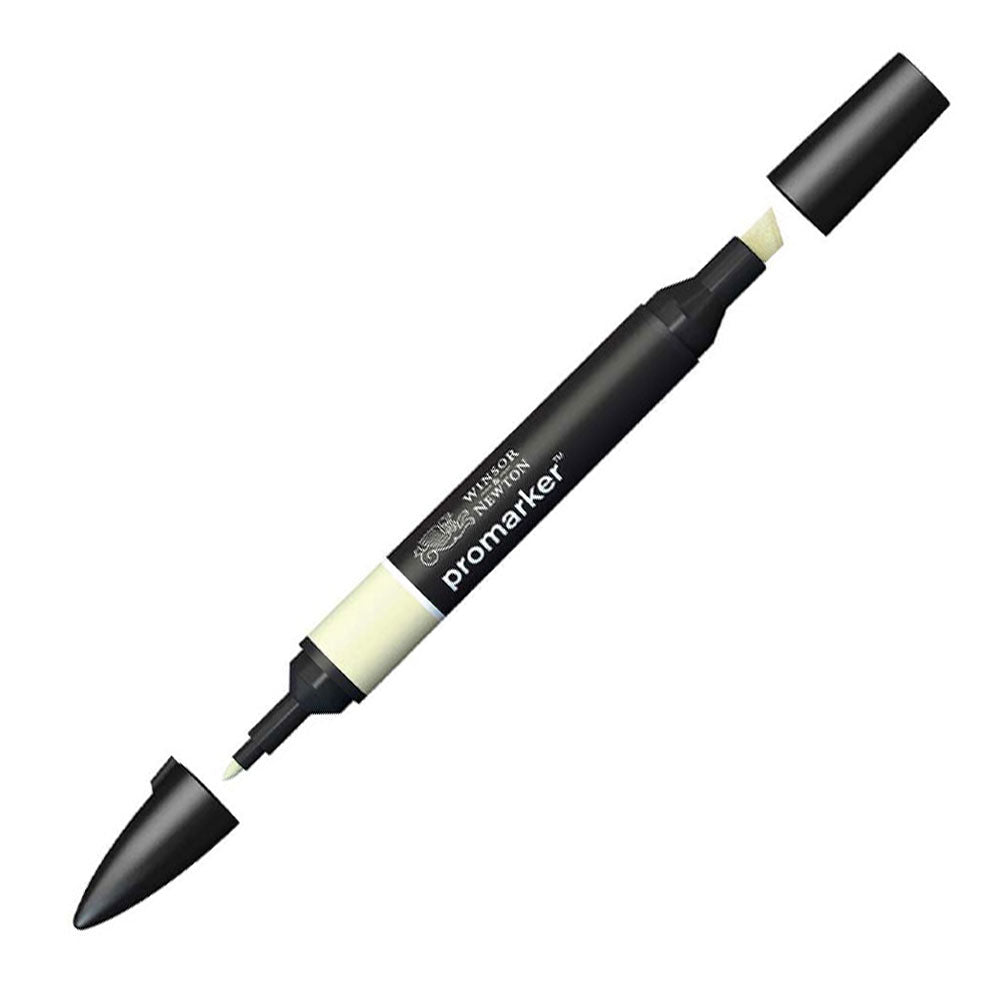 Winsor & Newton Promarker Pastel Beige 221 (Y717)