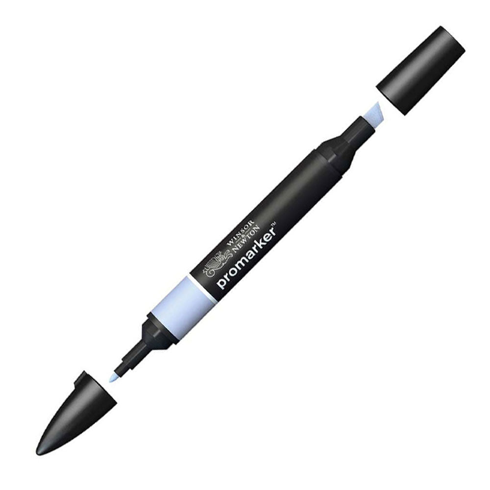 Winsor & Newton Promarker Blue Pearl 234 (B528)