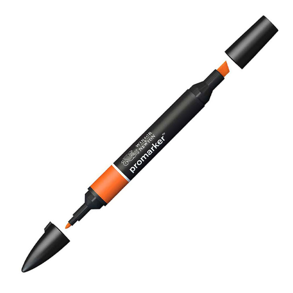 Winsor & Newton Promarker Mandarin 239 (O277)