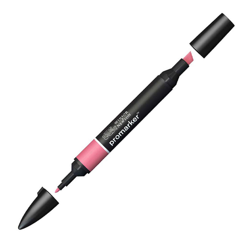 Winsor & Newton Promarker Antique Pink 256 (R346)