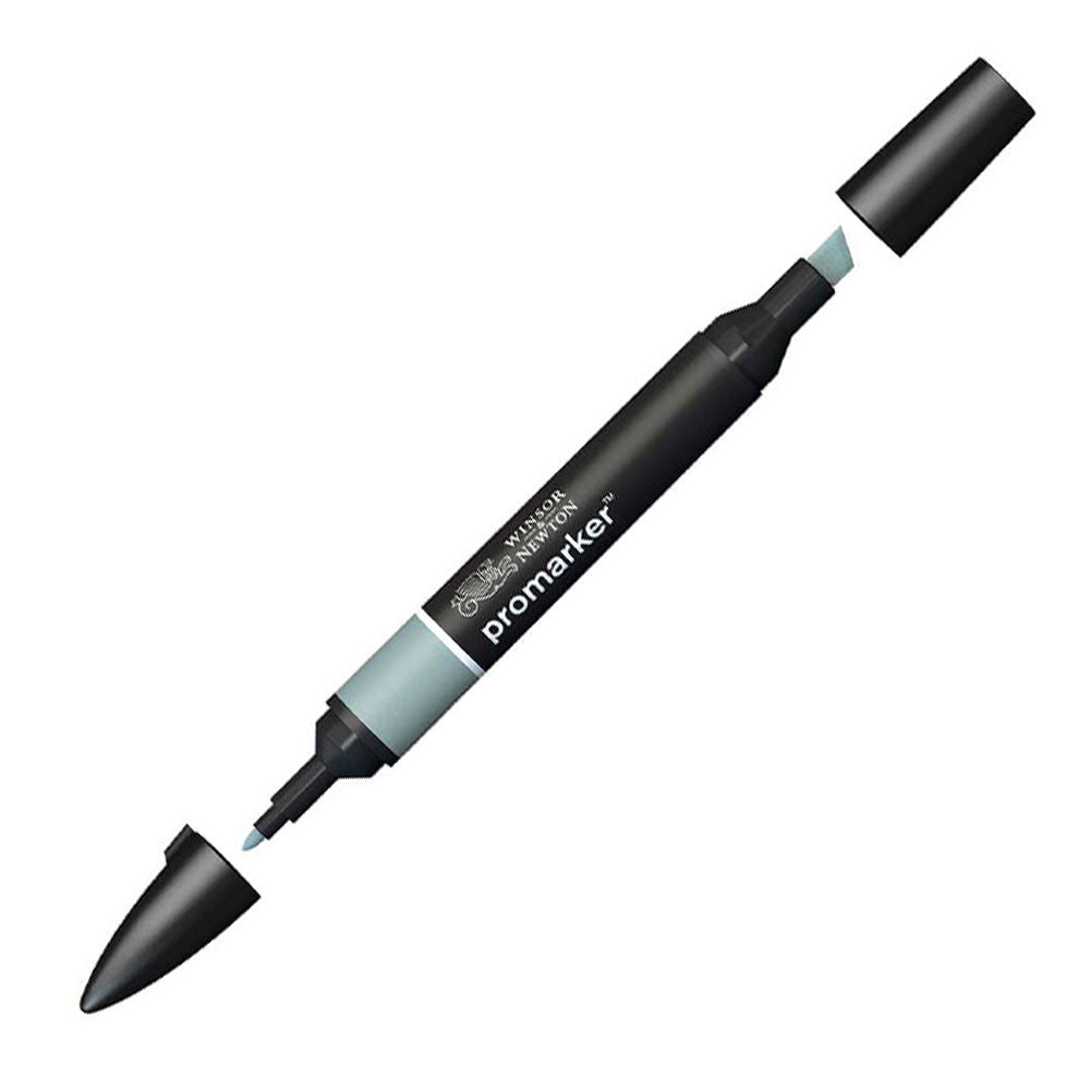 Winsor & Newton Promarker Grey Green 276 (G917)