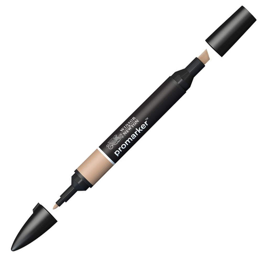 Winsor & Newton Promarker Light Pecan (O237)