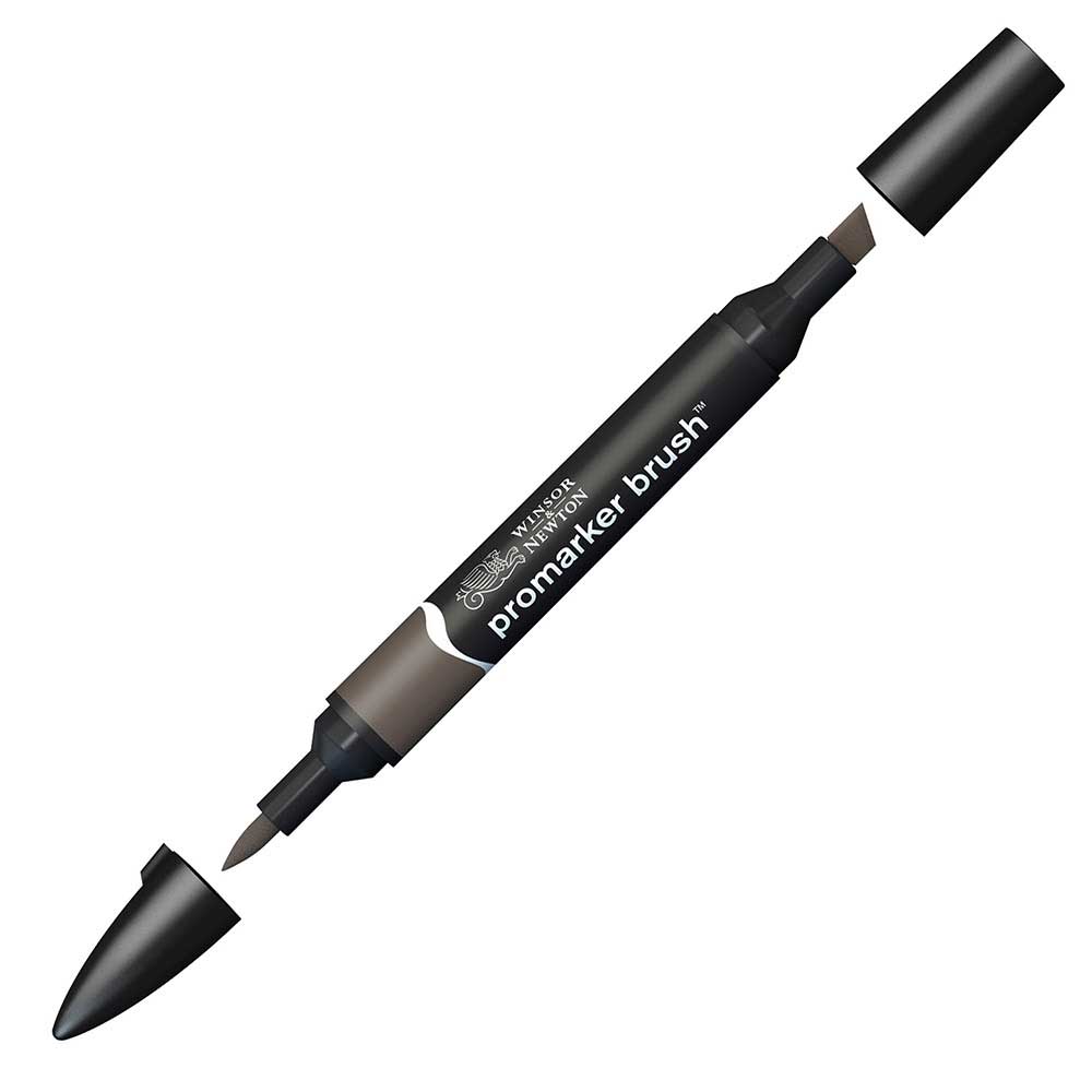 Winsor & Newton Promarker Brush Warm Grey 5 129